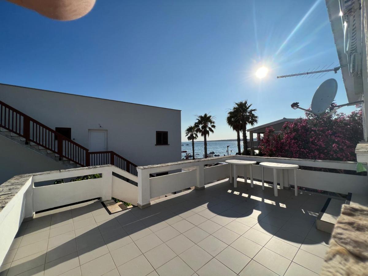 Emko Apartmens Vir Apartment Exterior photo